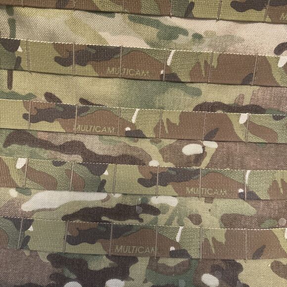 TYR Tactical Huron Multicam Large Zealand Kit Bag Backpack - Picture 6 of 10